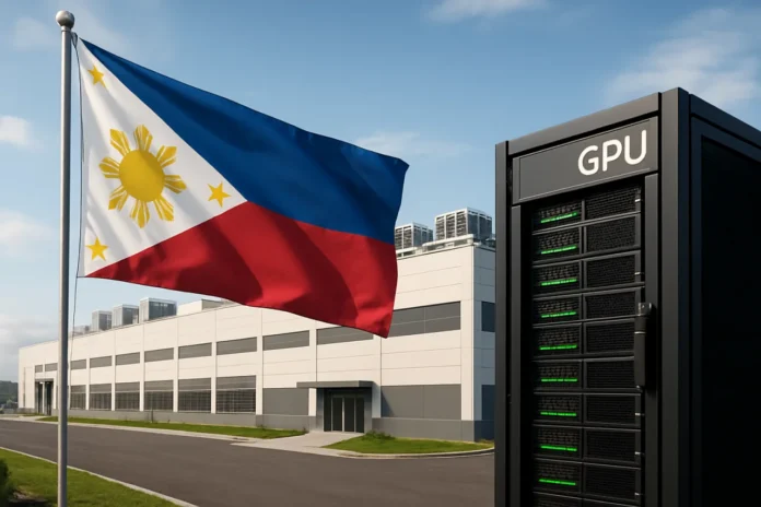 Philippines Data Center 2026: 500 MW Capacity and GPU-as-a-Service Growth Philippines data center