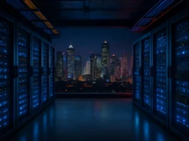 philippines data center market 2026 infrastructure growth facilities