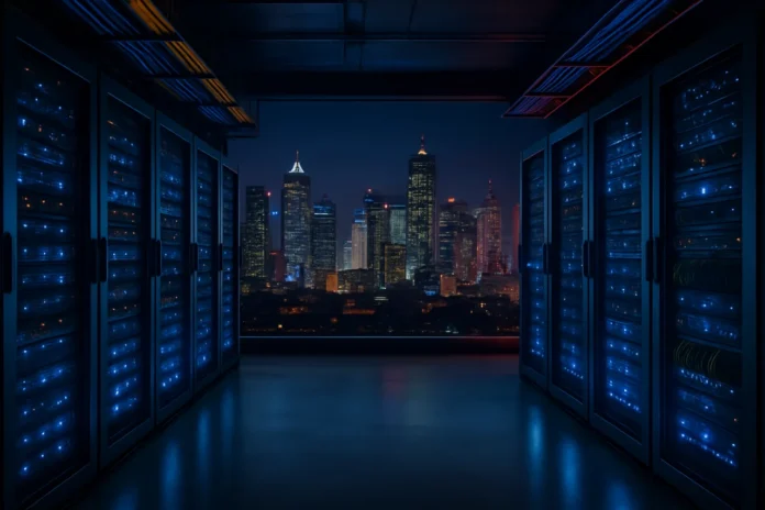 philippines data center market 2026 infrastructure growth facilities