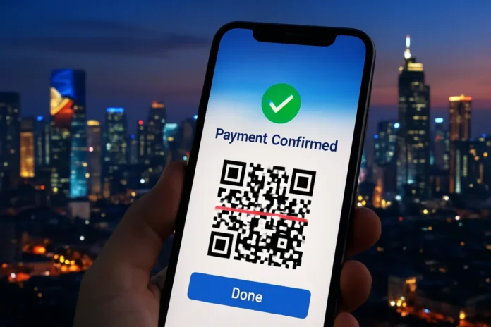 Philippines Digital Payments 2026: How the PH Went Majority Digital Without a Super App philippines digital payments