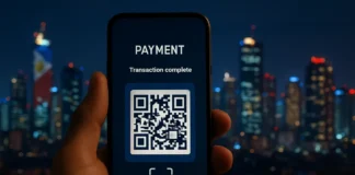 Philippines Digital Wallet Market 2026: 5 Powerful Facts Behind the $13.7 Billion Boom Philippines Digital Wallet Market 2026: 5 Powerful Facts Behind the $13.7 Billion Boom