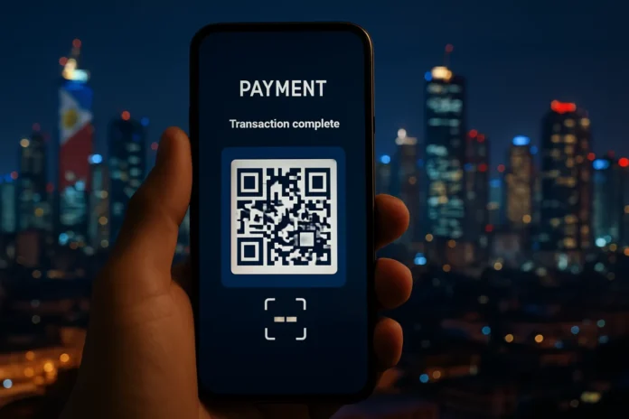 Philippines Digital Wallet Market 2026: 5 Powerful Facts Behind the $13.7 Billion Boom philippines digital wallet market 2026