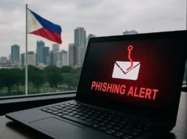 Philippines Phishing Attacks 2026: Warning — Essential Guide to the 16,619 Surge Philippines phishing attacks