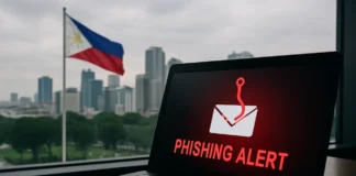 Philippines Phishing Attacks 2026: Warning — Essential Guide to the 16,619 Surge Philippines phishing attacks