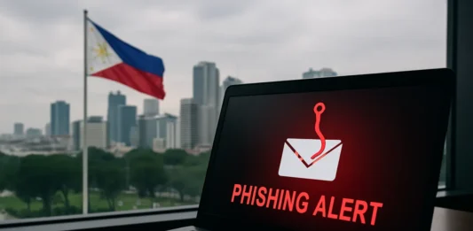 Philippines Phishing Attacks 2026: Warning — Essential Guide to the 16,619 Surge Philippines phishing attacks