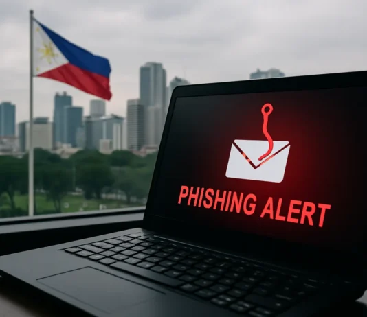 Philippines Phishing Attacks 2026: Warning — Essential Guide to the 16,619 Surge Philippines phishing attacks