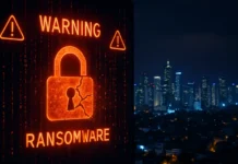 Philippines Ransomware Q1 2026: 5 Alarming Facts Behind the Doubled Attack Surge philippines ransomware q1 2026
