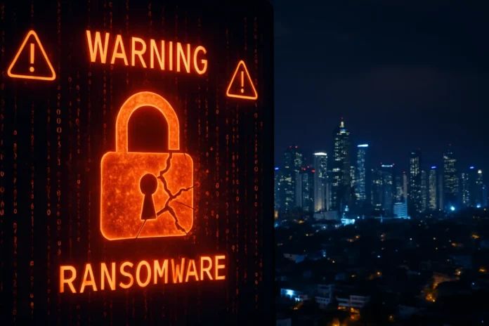 Philippines Ransomware Q1 2026: 5 Alarming Facts Behind the Doubled Attack Surge philippines ransomware q1 2026