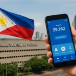 Philippines Remittances 2026: How $39.6 Billion in OFW Money Is Shifting From Cash to Digital Investment Philippines remittances