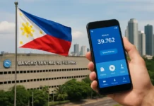 Philippines Remittances 2026: How $39.6 Billion in OFW Money Is Shifting From Cash to Digital Investment Philippines remittances