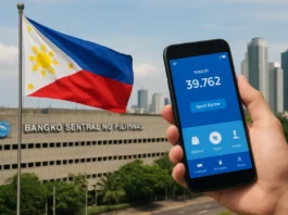 Philippines Remittances 2026: How $39.6 Billion in OFW Money Is Shifting From Cash to Digital Investment Philippines remittances