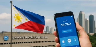 Philippines Remittances 2026: How $39.6 Billion in OFW Money Is Shifting From Cash to Digital Investment Philippines remittances