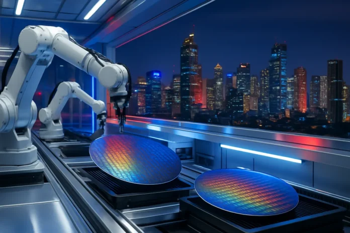 Philippines Semiconductor Industry 2026: 5 Powerful Facts Behind the $110 Billion Ambition philippine government cyberattacks june 2026 senate house nbi website hacked