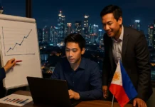 Philippines Startup Ecosystem 2026: 722 Startups, 11.7% Growth, Going Regional philippines startup ecosystem