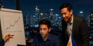 Philippines Startup Ecosystem 2026: 722 Startups, 11.7% Growth, Going Regional philippines startup ecosystem