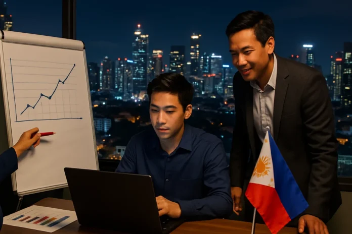 philippines startup ecosystem