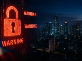 supply chain cybersecurity