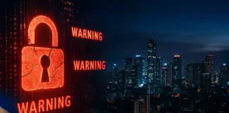 Philippines Supply Chain Cybersecurity 2026: 100% of Organizations Hit via Vendors supply chain cybersecurity