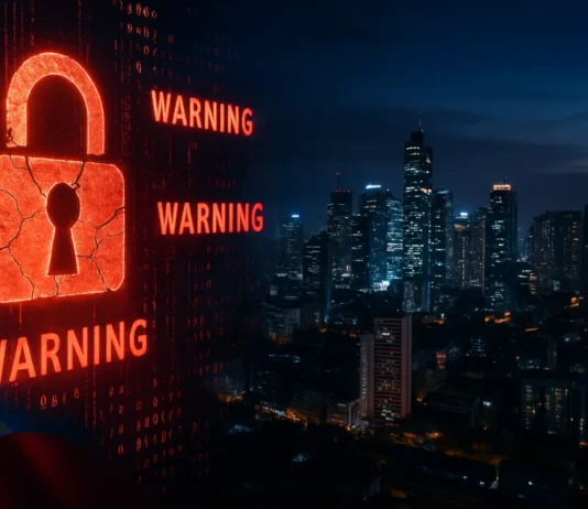 Philippines Supply Chain Cybersecurity 2026: 100% of Organizations Hit via Vendors supply chain cybersecurity