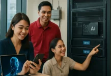 PLDT AI Strategy 2026: How Smart, VITRO, and AI-in-a-Box Are Building the Philippines’ AI Future PLDT AI strategy 2026