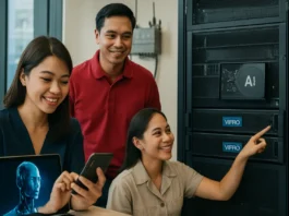 PLDT AI Strategy 2026: How Smart, VITRO, and AI-in-a-Box Are Building the Philippines’ AI Future PLDT AI strategy 2026