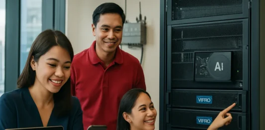 PLDT AI Strategy 2026: How Smart, VITRO, and AI-in-a-Box Are Building the Philippines’ AI Future PLDT AI strategy 2026