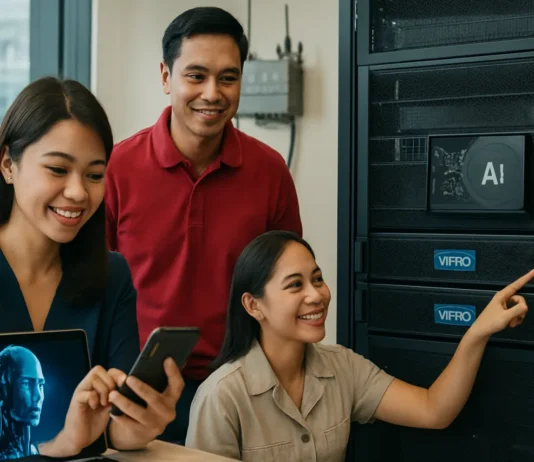 PLDT AI Strategy 2026: How Smart, VITRO, and AI-in-a-Box Are Building the Philippines’ AI Future PLDT AI strategy 2026