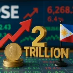 PSE Philippines 2026: Inflation, ICT 2 Trillion Milestone, and What Investors Must Watch PSE Philippines