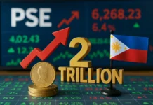 PSE Philippines 2026: Inflation, ICT 2 Trillion Milestone, and What Investors Must Watch PSE Philippines