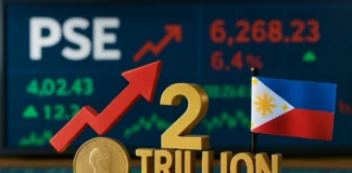 PSE Philippines 2026: Inflation, ICT 2 Trillion Milestone, and What Investors Must Watch PSE Philippines