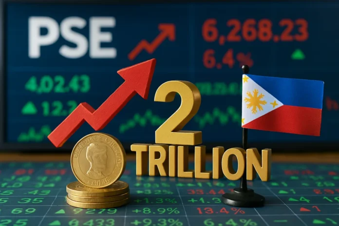 PSE Philippines