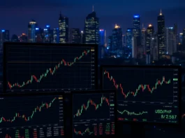 PSEi 7500 Target: 5 Critical Lessons From COL Financial Valuation Framework psei 7500 target