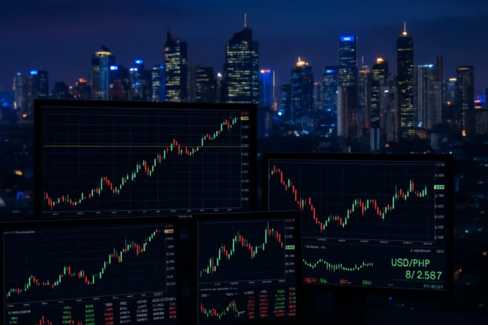PSEi 7500 Target: 5 Critical Lessons From COL Financial Valuation Framework psei 7500 target