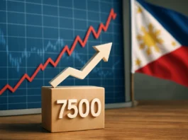 PSEi 7500 Target: 5 Critical Lessons From COL Financial Valuation Framework psei 7500 target