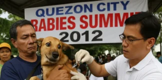 Quezon City rabies summit 2012 quezon city rabies summit
