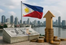 Remittance Economy Philippines: From 40 Billion Cash to Investment Catalyst remittance economy Philippines