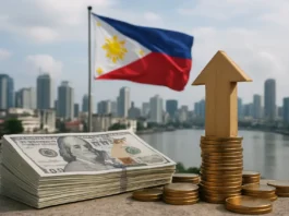 Remittance Economy Philippines: From 40 Billion Cash to Investment Catalyst remittance economy Philippines