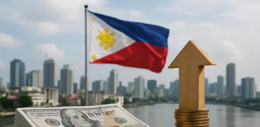 Remittance Economy Philippines: From 40 Billion Cash to Investment Catalyst remittance economy Philippines