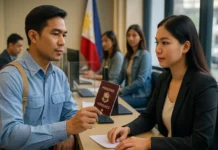 Renew Philippine Passport for OFWs 2026: DFA, Consulate, and Express Options renew Philippine passport