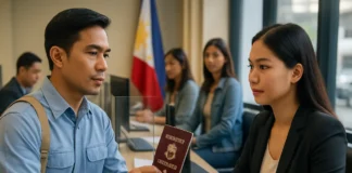 Renew Philippine Passport for OFWs 2026: DFA, Consulate, and Express Options renew Philippine passport