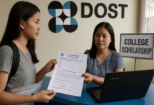 DOST IX now accepting applicants for college scholarship dost ix now accepting applicants