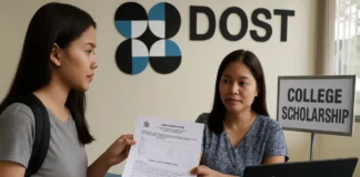 DOST IX now accepting applicants for college scholarship dost ix now accepting applicants