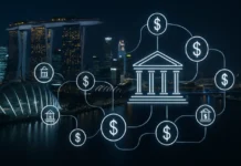Singapore Digital Banks 2026: 5 MAS-Licensed Banks Compared singapore digital banks