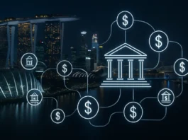 Singapore Digital Banks 2026: 5 MAS-Licensed Banks Compared singapore digital banks