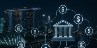 Singapore Digital Banks 2026: 5 MAS-Licensed Banks Compared singapore digital banks