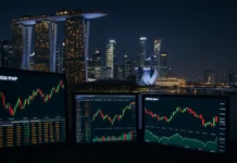Singapore Fintech Funding 2026: 87% of ASEAN Capital and What It Means for Filipino Fintech Professionals Singapore fintech funding