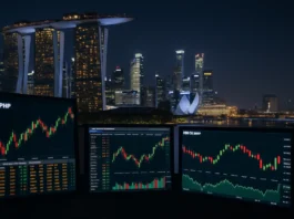 Singapore Fintech Funding 2026: 87% of ASEAN Capital and What It Means for Filipino Fintech Professionals Singapore Fintech Funding 2026: 87% of ASEAN Capital and What It Means for Filipino Fintech Professionals