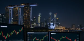Singapore Fintech Funding 2026: 87% of ASEAN Capital and What It Means for Filipino Fintech Professionals Singapore Fintech Funding 2026: 87% of ASEAN Capital and What It Means for Filipino Fintech Professionals