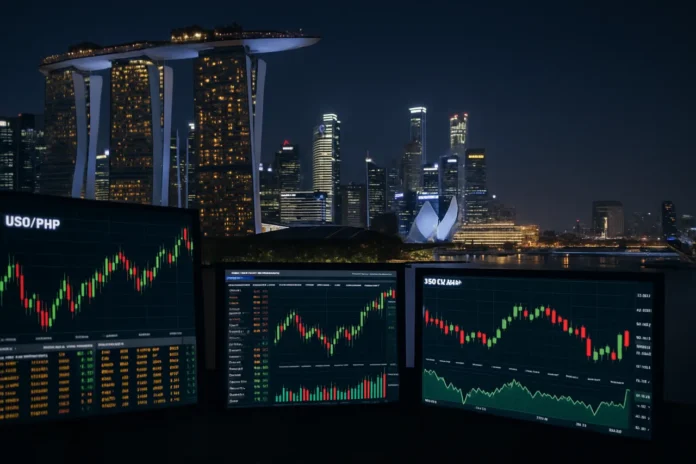 Singapore Fintech Funding 2026: 87% of ASEAN Capital and What It Means for Filipino Fintech Professionals Singapore fintech funding