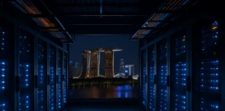 Singtel REIT 2026: How Singapore’s Telecom Giant Is Funding the Next AI Data Center Wave Singtel REIT 2026: How Singapore's Telecom Giant Is Funding the Next AI Data Center Wave